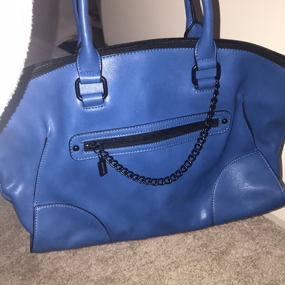 Kenneth Cole satchel bag like new - Picture 4 of 8